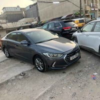 الانترا • ٢٠١٧ • حادث بغداد