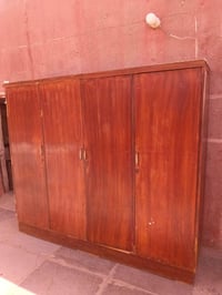 كنتور • ٤ باب