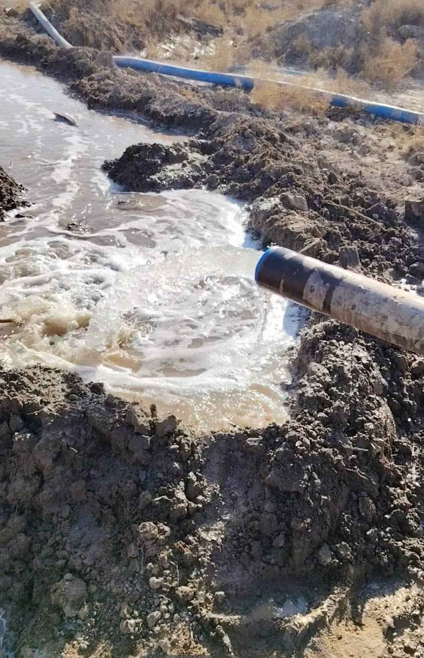 ماطور ابو ل٥، /٤ب ٤ ابو الجبنه وعلي طافي سبوع تجي بس تفره حاله حال الخطأ مشتغل يومين طلع لبير تيزاب وعفته ويا توصاله ومومص وصونده ١٦ متر ويا مزغرا ام لثلاثه وياه قفابص  صار عليه ب ٧٥٠ واريد ب ٥٥٠
***********
