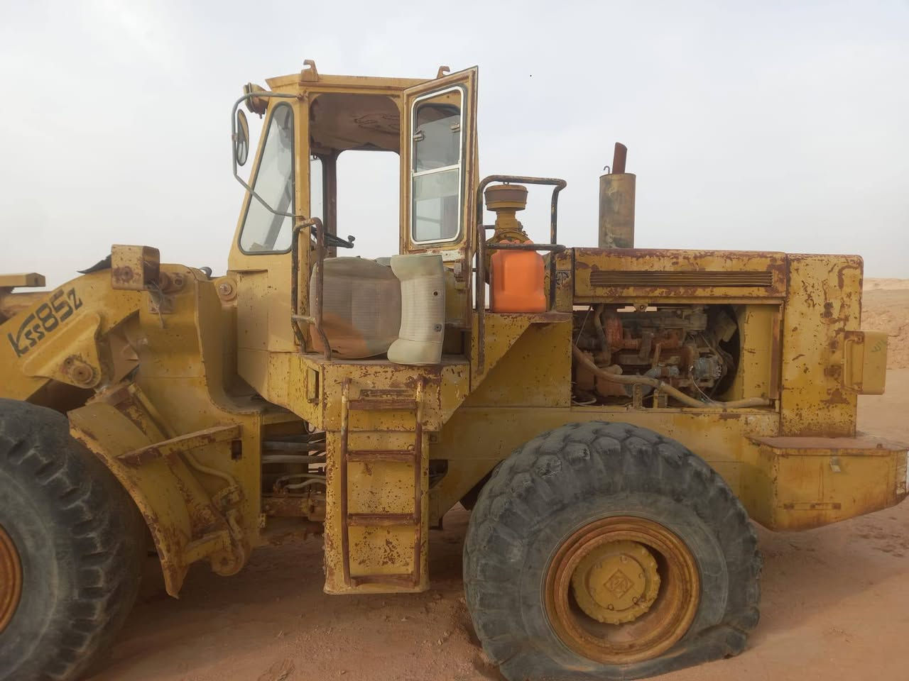 السلام عليكم شفل حجم ٨٥ داش تو
المكان النجف
***********
