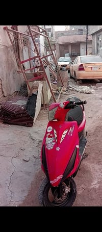 ماكس مضلع بلادي دراجه ياباني كوله بلادي دراجه كامله على اخر حبايه نقصه...