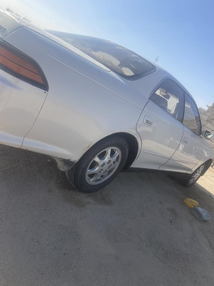 مارك للبيع
كفاله كص ونقل والصوليات وضربه القويه والصبغ العام
محرك 2500
جاهزه حداديه وتواير كرهبايات شغاله ليت زنون
السعر ٥٨ مكان سفوان واتساب ***********
