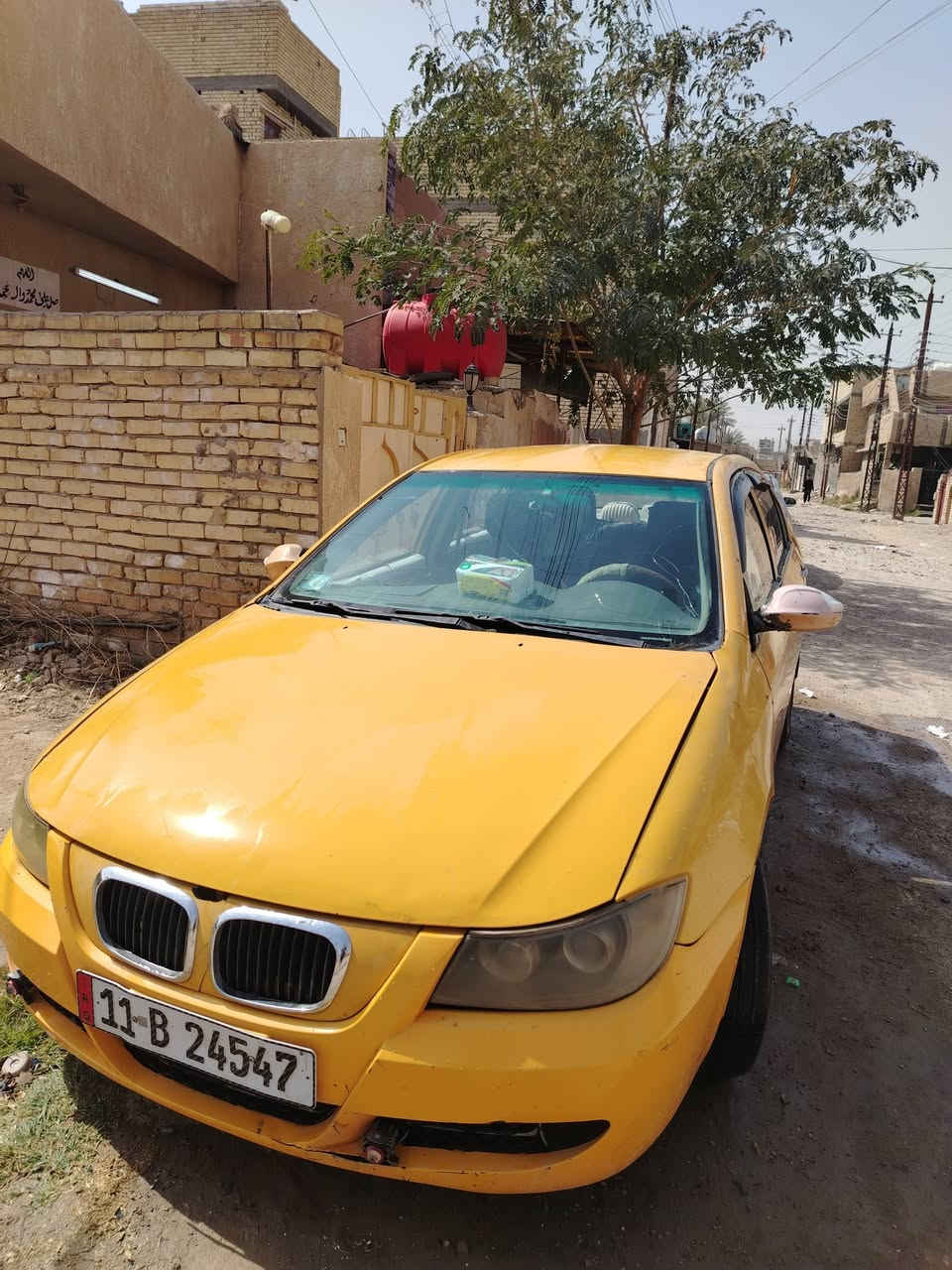 سيارة ليفان 620 2011 بغداد سبع البور السعر ٢9  ***********
