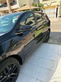 شوفرليت ايكونكس للبيع 21 رقم اربيل باسمي LT دفع رباعي ماشية 67 كاملة ب...