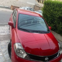 نيسان فيرسا • فل مواصفات • ٢٠١٠