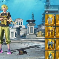 حساب ببجي للبيع لفل85 المجموعات76 قريب ويدخل77 المثكات255 الاسلحة80 ال...