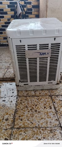 مبردة • قياس واحد ونص • للبيع