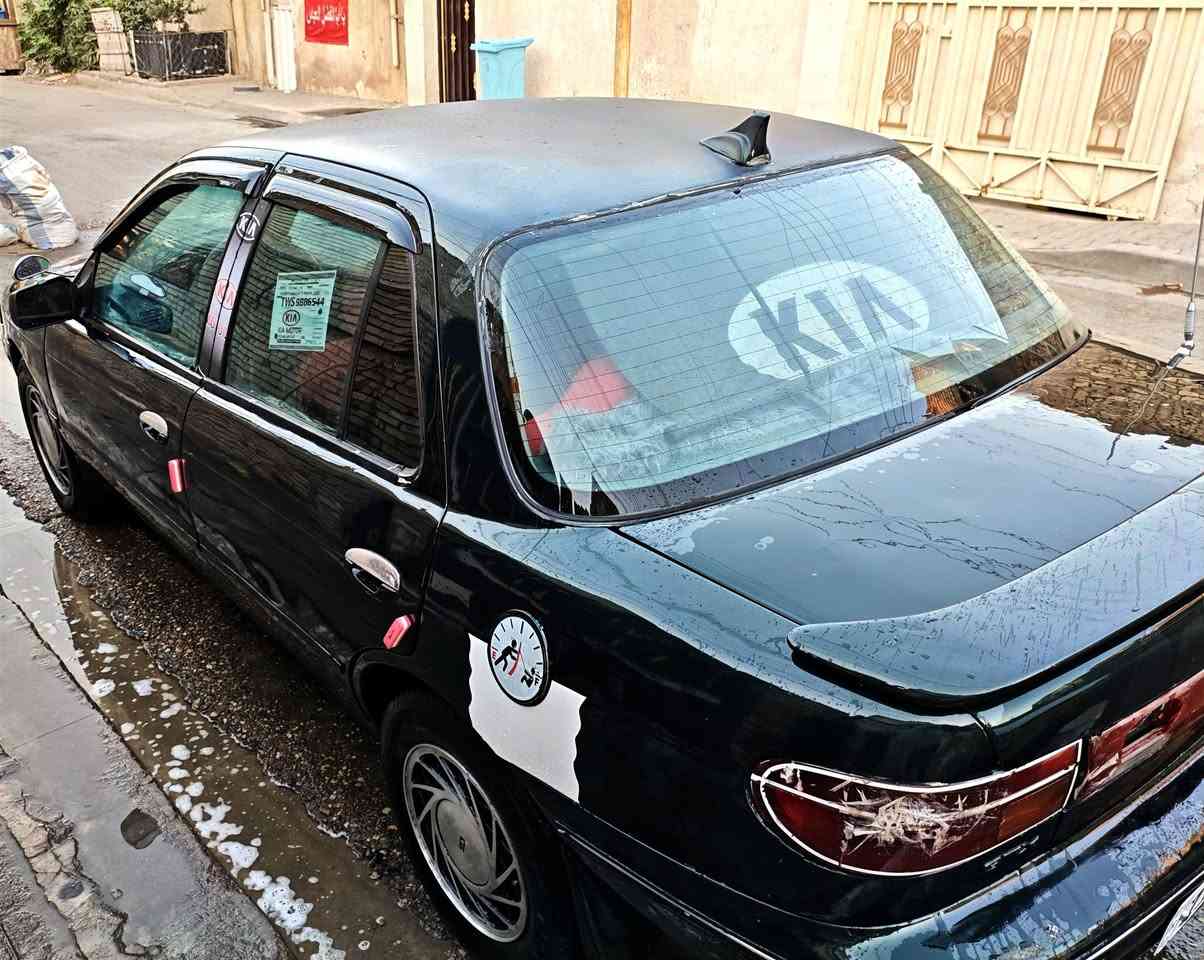 السلام عليكم
كيا سيفيا موديل 93
السيارة جاهزه كير مكينه مكفولات 
مكينة مفتوح كير اوتو مصبوغه عام للجماليه
الكهربائيات كلها جاهزة ومسجل كلها شغاله والسيارة سنتر لوك قفل
 رقمها بغداد انكليزي ل2029 والسيارة باسمي ثاني يوم احولك
فقط التبريد ما يشتغل الباقي كلها جاهزة 
السعر 37 وبيها و الاتصال على الرقم ***********
