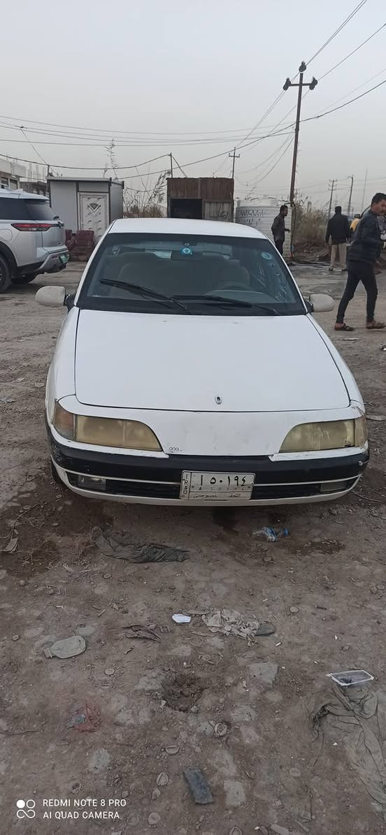 السلام عليكم سياره دايو سبرو كير ومكينه بل كارتون شغل وطلع وين ما يعجبك تخم تايرات  جدد رقم انكليزي السنويه نكليزي باقيه استلم للوحات تحويل مباشر السعر 16 وبيهه مجال سعري مال بيع مالت متوازي مكان كربلاء شارع النجف يم جامعت العميد ***********
