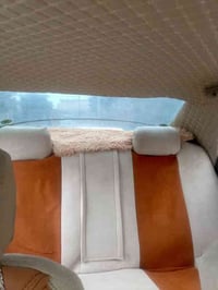 بطه • موديل ٩٣ • مكينه وكير