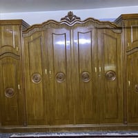 غرفة صاج • عراقي