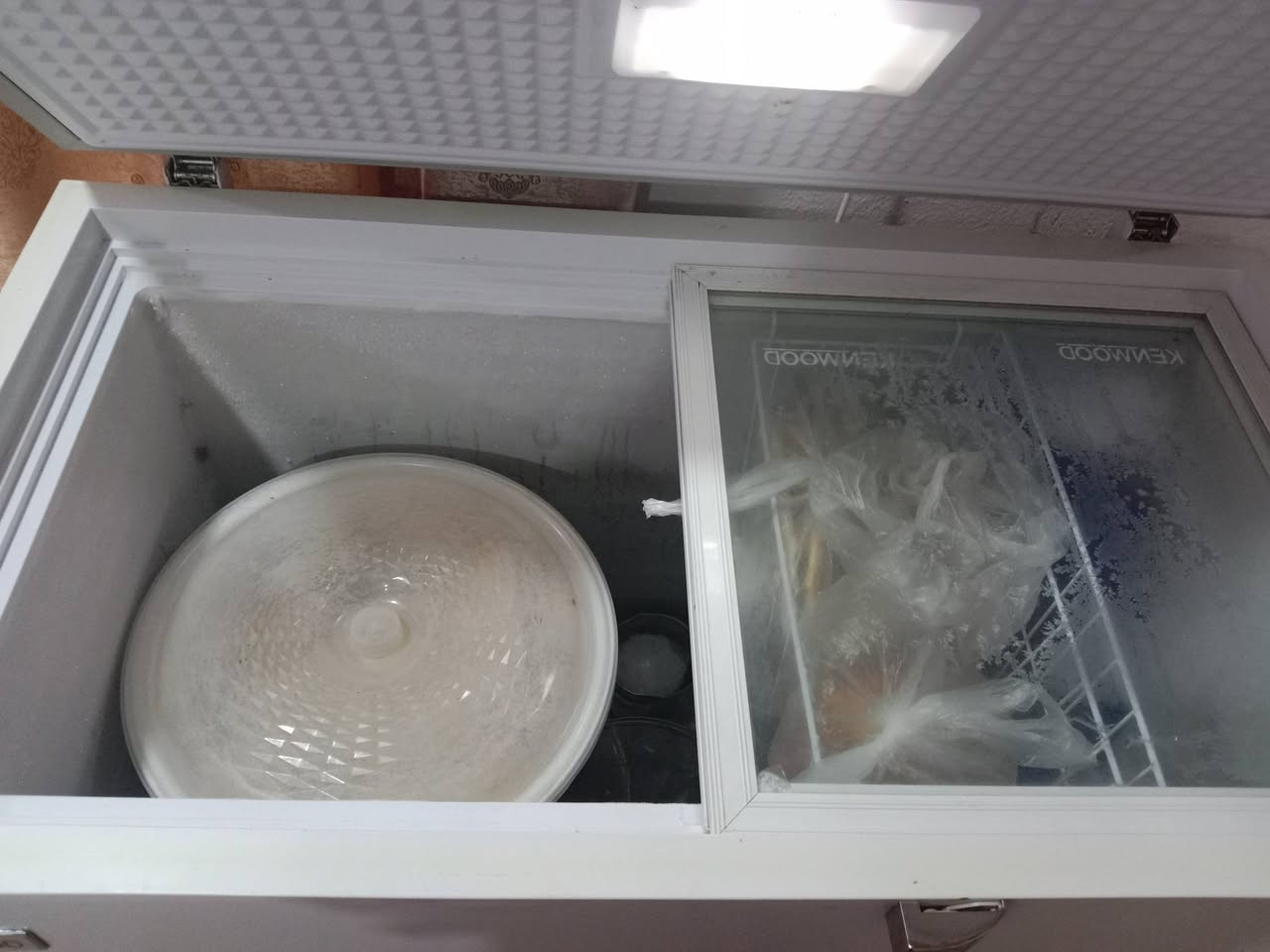 مجمده للبيع


**إذا كنت صاحب هذا الإعلان وتريد حذفه لأي سبب، رجاءا أرسل رسالة إلى الدعم الفني**