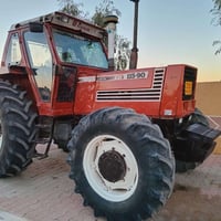 فيات • حجم ١١٥ • رقم اربيل