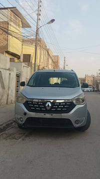 رينو لودجي • ٢٠١٩ • نجف