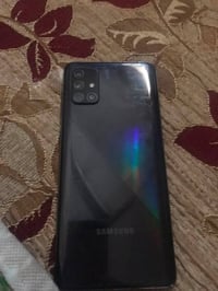 سامسونج A71 • جالاكسي A71 • موبايل سامسونج • هاتف مستعمل • سامسونج مست...