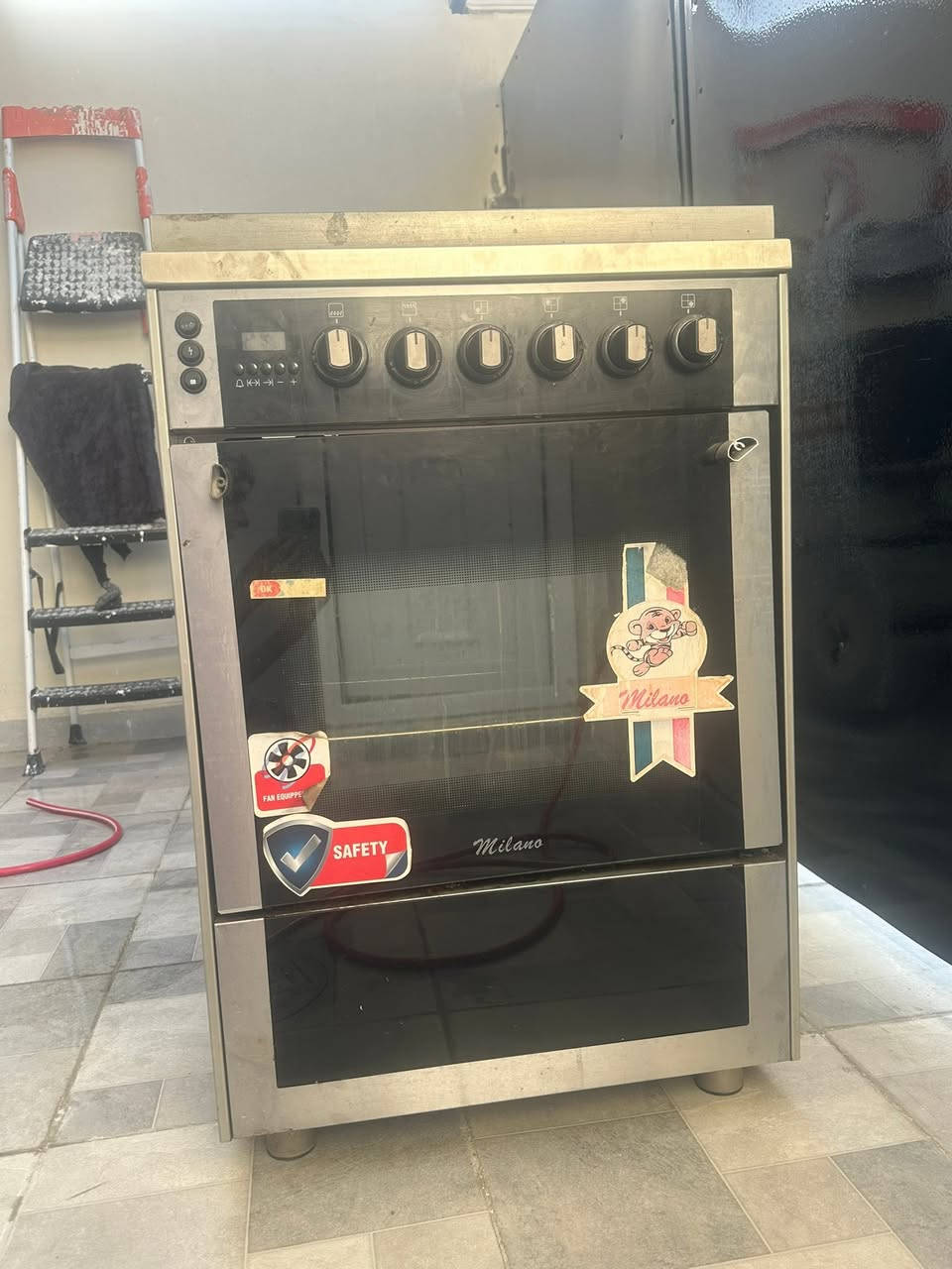 طباخ شغال للبيع زعفرانيه دور الامانه ٦٠الف


**إذا كنت صاحب هذا الإعلان وتريد حذفه لأي سبب، رجاءا أرسل رسالة إلى الدعم الفني**