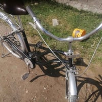 بايسكل بناتي • حجم ٢٦ • مود ٢٠١٦