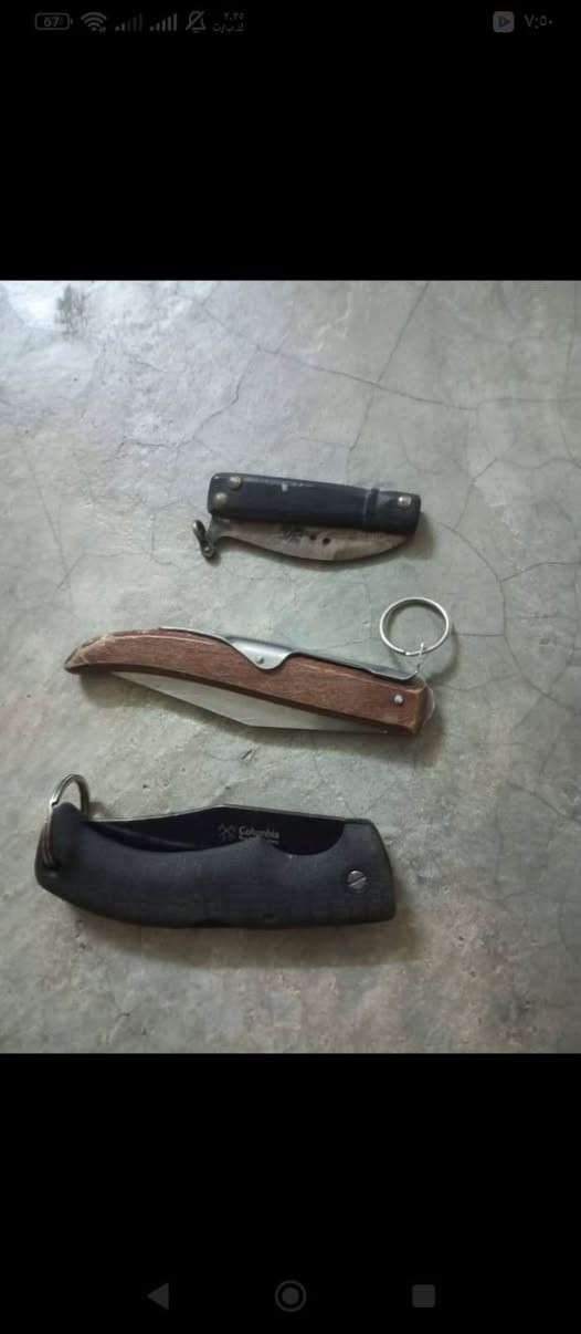 لبيع اسعارهم مناسبه


**إذا كنت صاحب هذا الإعلان وتريد حذفه لأي سبب، رجاءا أرسل رسالة إلى الدعم الفني**