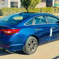 سوناتا • ٢٠١٦ • تحويل ٢يوم