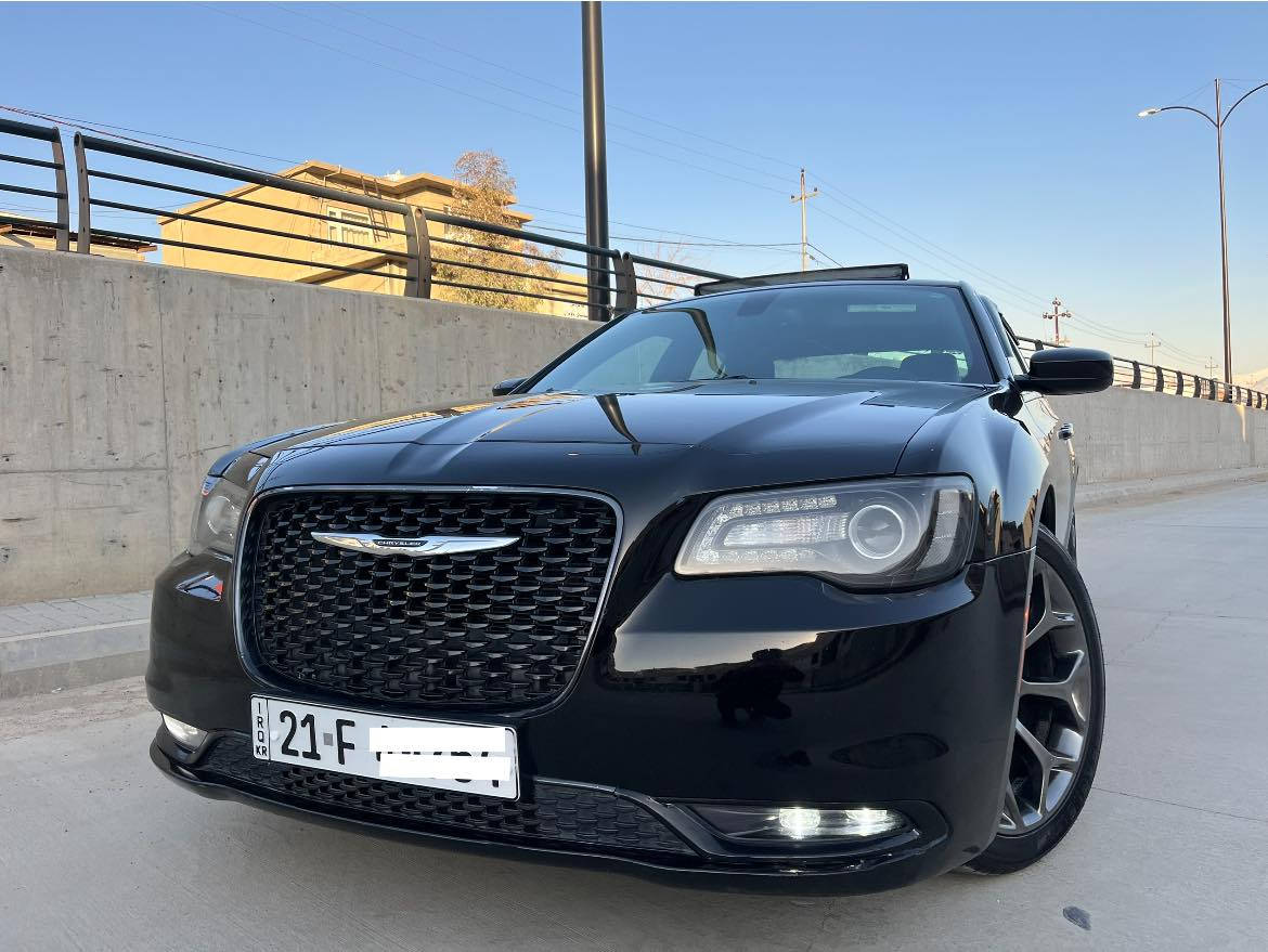 اوباما ٢٠١٥ 300s 
٩٠،٠٠٠ ميل ماشي 
مواصفات معروفة
ليد بلاجيكنور
باب بصمة 
بانوراما
 
كشن جلد و كهربائي 
كشن تدفئة 
سيارة بدون حادث 
دعامي للدعامية  
فقط باب سكن شوية PDR
باقي كل بشرط
تحويل بشرط بعد يوم 

مكان سليمانية 
📞*********** سعر
