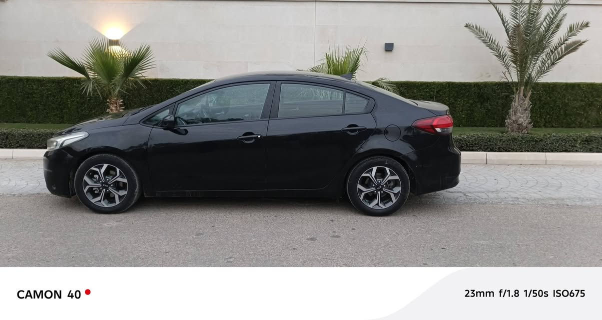 السلام عليكم فورتي للبيع موديل 17
حادث جاملغ وبنيد فقط حادث أمريكا بل عراق مابيه شي 
مكينه 2000 دوش 
كير AT المرغوب 
مواصفات 
شاشه بلاديه 
تحكمات ستيرن 
جرس إنذار 120 
مانع انزلاق 
السعر 105 وبيه مجال قليل 
للاستفسار
*********** آسيا 
*********** كورك
