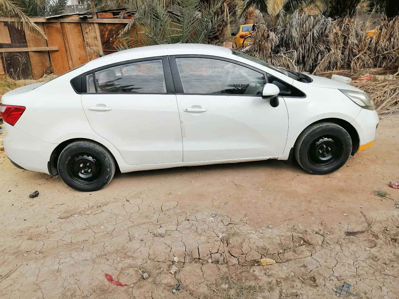 كيا ريو2013 خليجي
مكلف بنشر هذ رقم راعيها الاستفسار 
***********
