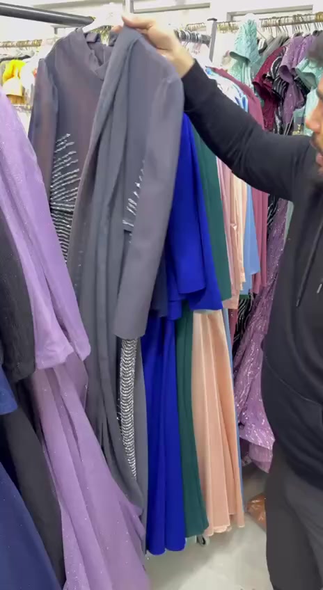 ✨️شروة فساتين سهرة محجبات 
✨️سيريات نظامية 
✨️موديلات وألوان مشكله بضاعه درجة اولى
✨️العدد 250 قطعة 
✨️السعر 15.50💲دولار شيلة وحدا حصرا 
🌟للحجز والاستفسار على الوتس👇
https://wa.me/+905377654036
✨️ شروات نسائية عتلجرام 
 https://t.me/+XS39drRC2kc3MWVk
شروات نسائي على كروب وتس اب👇👇
https://chat.whatsapp.com/Dc1aa6DXSMt5p0D5IXjeJb


**إذا كنت صاحب هذا الإعلان وتريد حذفه لأي سبب، رجاءا أرسل رسالة إلى الدعم الفني**