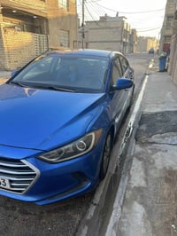 النترا 2017 رقم نجف باسمي حادثها جاملغ خلفي   ليبل واحد بدون تبديل وبي...