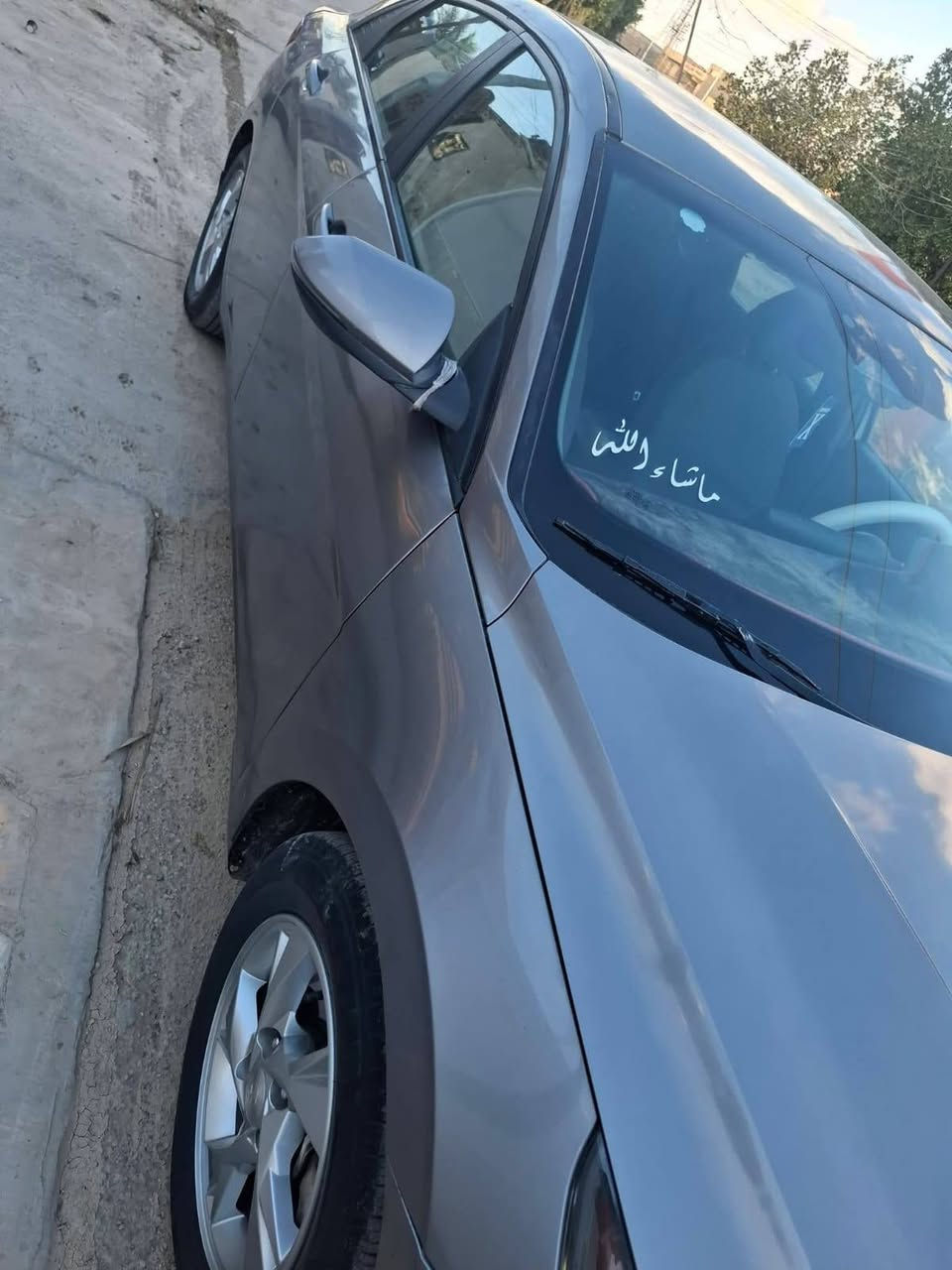 سياره النترا 23 البيع معوقين بسمي سياره مال جناي أمريكي حادثه بدون دواخل تبريد ثلج كله على وضع الشركه محرك 2000دوش تبديل جاملق المامي  // مكاني ناصريه //السعر 137  الا استفسار على الرقم //***********
