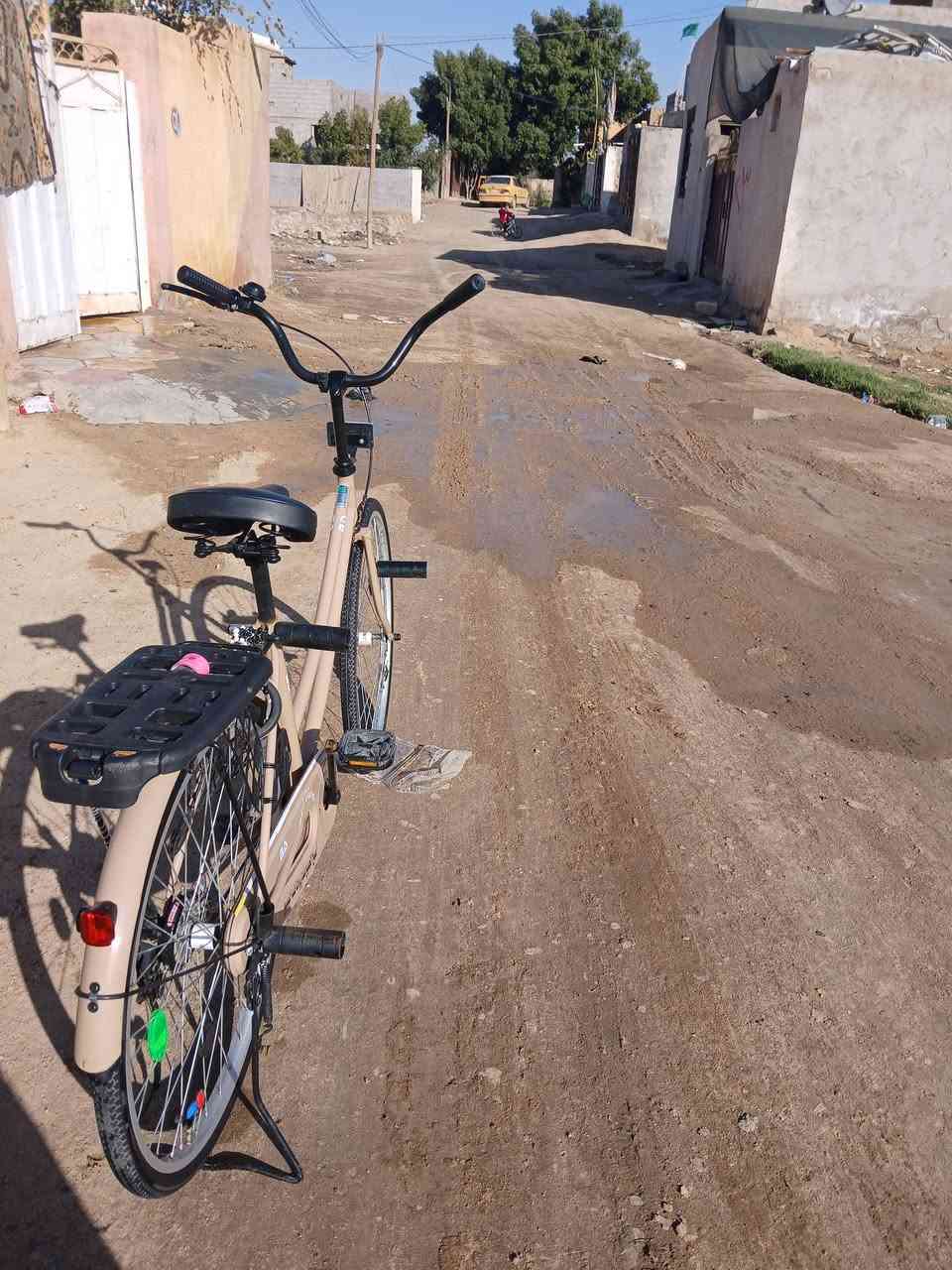 للبيع مستعجل عله بيعته كربلاء سيطرت لابراهيميه بيسكل كامل مكمل سعر 120 وبي مجال❤️


**إذا كنت صاحب هذا الإعلان وتريد حذفه لأي سبب، رجاءا أرسل رسالة إلى الدعم الفني**