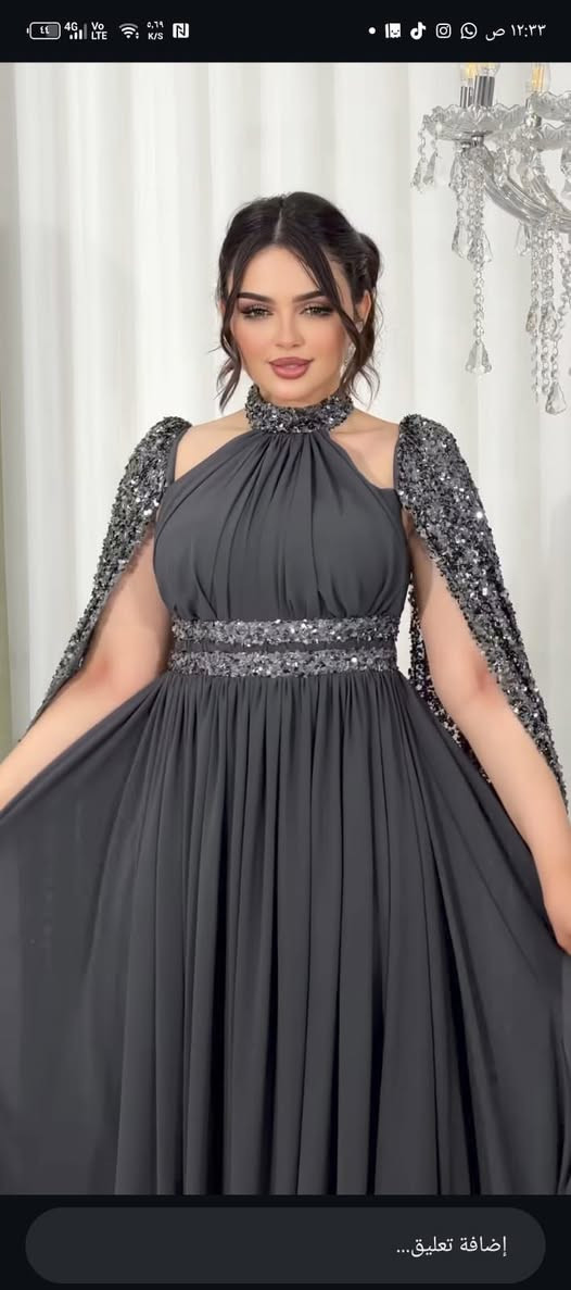 فستان قياس ٤٨ لابسته ساعة وحده يلبس الحد وزن ٩٠ مشتريته بميه اريده ٧٥


**إذا كنت صاحب هذا الإعلان وتريد حذفه لأي سبب، رجاءا أرسل رسالة إلى الدعم الفني**