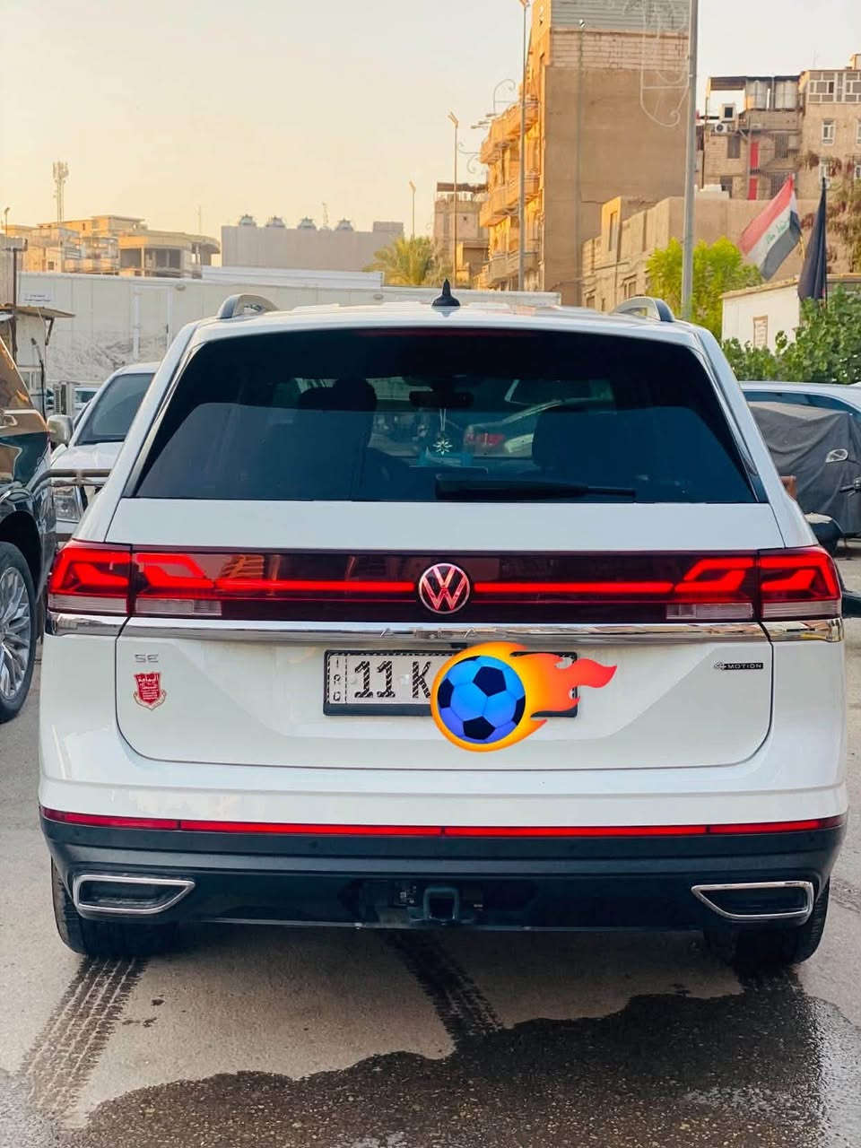 اطلس 2025 SE
بانورما حساست كامرا 
٦ راكب كشنات منفصل ملكي 
كار بلي 
شحن لاسلكي 
ماشيه 9000
تبريد 4 قطع 
جنطه كهرباء 
محرك 4 سلندر توربو 
رقم بغداد شهداء وكالة عامه
ايرباك بس برده 
جاملخ بارد فقط لا غير 
سيارة تعتبر كلين 
لايت لد 
عدسه متحركة
بردات بل ابواب 
تبريد لمس 
شاشه لمس
السيارا طالب عليها
سعر ٢٩٠ /
بيع أو مراوس حسب القناعه
دخول جديد 
مكان السيارا بغداد
رقم سيارة بغداد 
رقم هاتف 
***********

