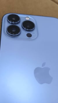 آيفون ١٣ برو ماكس • ٥١٢ • الحديدين