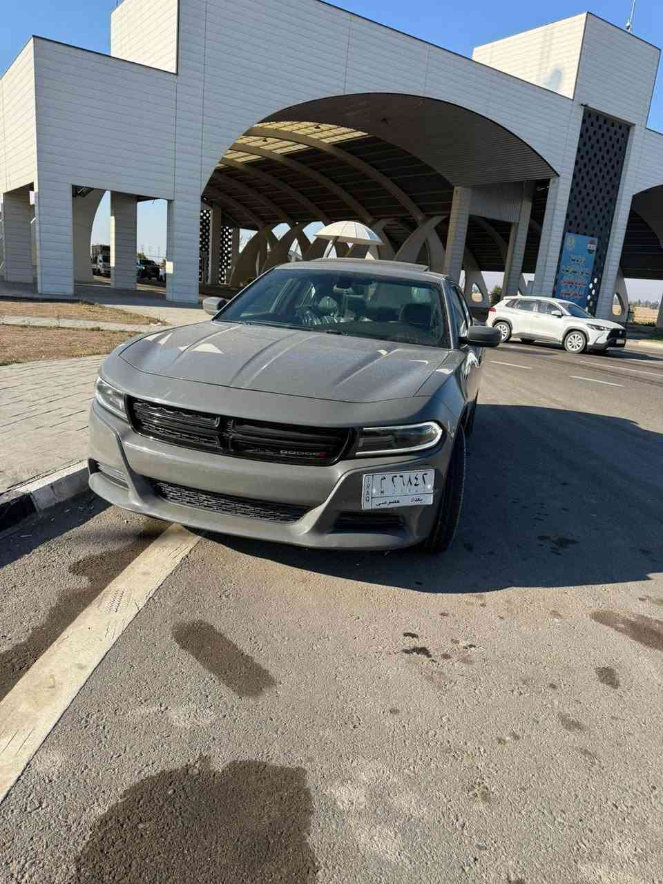 السلام عليكم جارجر 2019 فول مواصفات السيارة كلين بدون حادث فول للأخير 6 سلندر اسمنتي بغداد بيها 3 مكانات اثر ثقوب من امريكا مكحلات السيارة معروضة في ديالى قضاء الخالص ماشية 47 الف السيارة جديدة العنوان ديالى الخالص ***********
