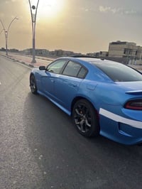 تشارجر GT • 2019 • ڤي6 3600