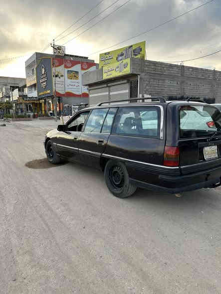 اوميكا محرك 2000 مشروع وطني شرط التحويل والغرامات صبغ عام مصلحين الخياس كامل بدون مصرف دفتر بانزين موجود سعر 27 قفل بدون معامله تليفون *********** سياره بسمي سنويه لغايه2028
