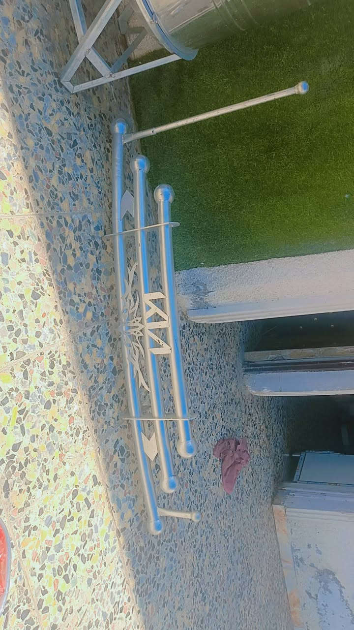 السلام عليكم درع كيا بنكو سعره ٢٠٠ مكاني بغداد الحسينيه ***********
