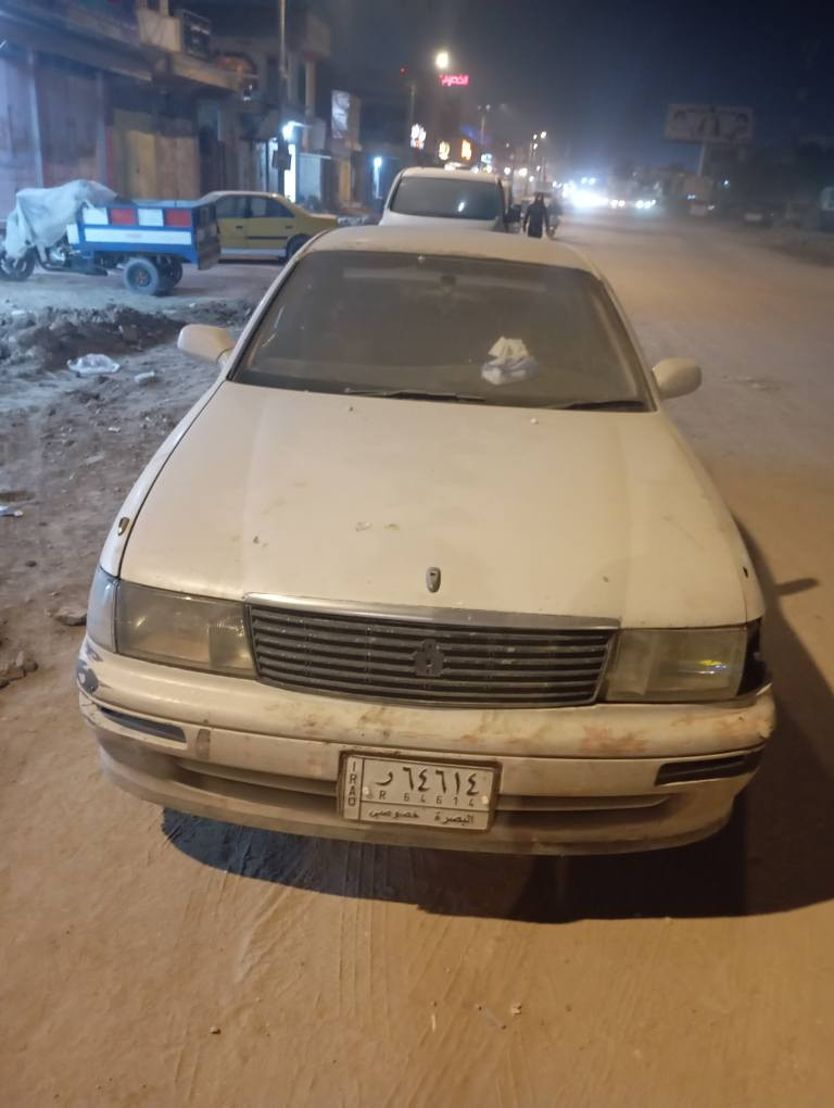 بطه متصل باسمي سعرها 45 بيها مجال بسيط وهذا رقمي *********** ابو الخصيب, البصرة
