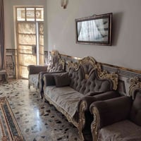 بيت • ٢٠٠م • بناء جديد