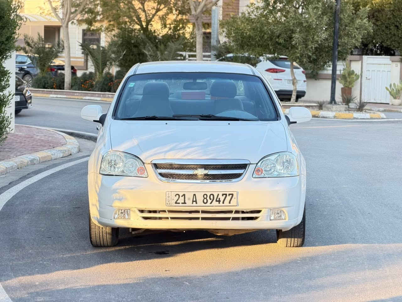 سلام عليكم
سلام عليكم 

للبيع 

اوبترا 

موديل 2009

رقم سليمانيه 

سنويه و رقم جديد 

شاشه 

ماشيه 166

كير ومحرك مكفول 

سعر 70وبي مجال 

مكان السيارة دياله خانقينمكفول

‭٠٧٨٢ ٦٢٩ ٨٩٩٤‬
