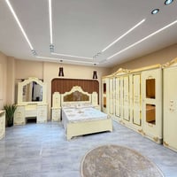 غرفة عراقية • شغل اقتصادي • ٩ قطع