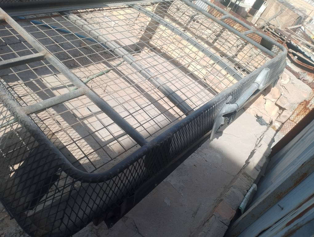 شموع عدد ثنين صحاري اصلي سعر150

سيبايه طول 2متر ارتفاع15سانتيم 150

درع سلستيل اصلي مع ساحب سعر150

لوي جيب لانكلر 2008 امامي وخلفي سعر 100

العنوان بغداد مدينه الصدر الحميديه
رقم الهاتف *********** بغداد, العراق
