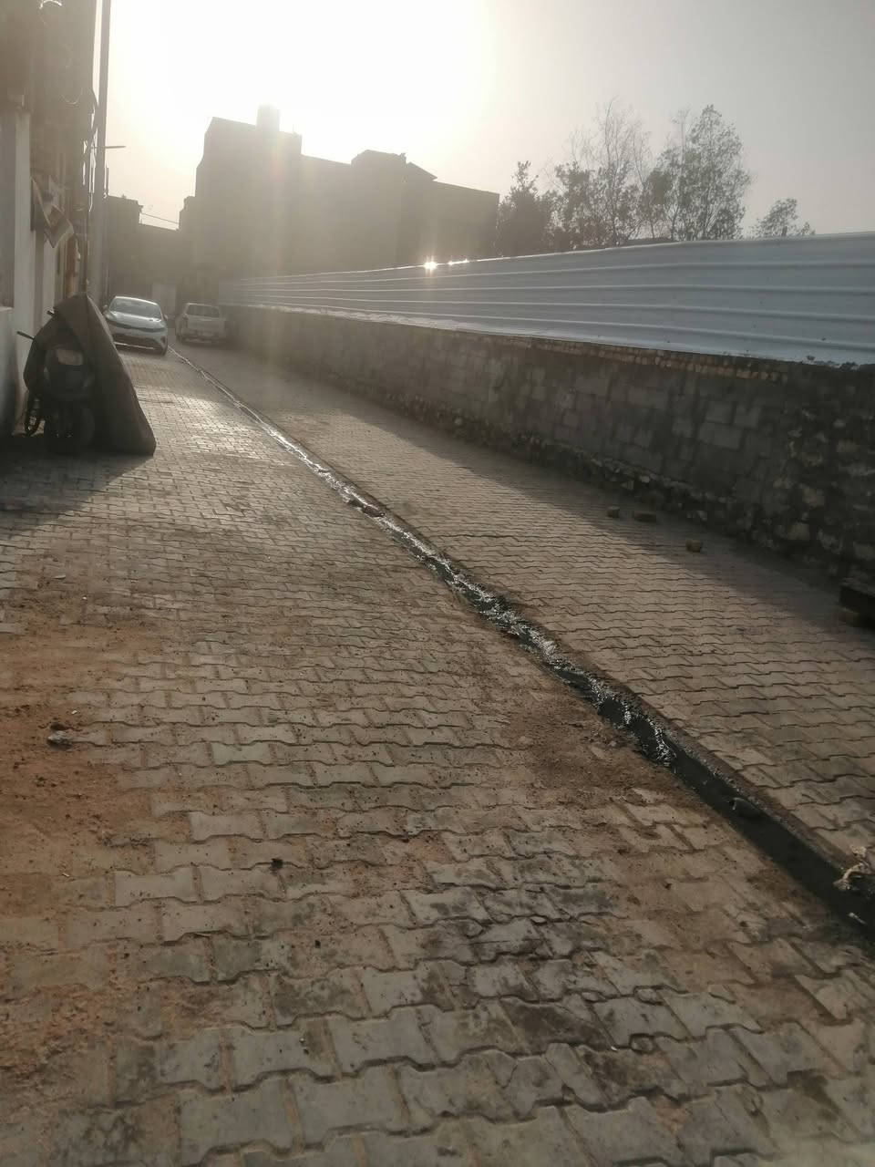 بيت للبيع زراعي اسهم سند 25 البناء حديث 2024 
المساحه 50 متر خدمات كامله ماء مجاري الشارع مقرنص 
حي ناظم خلف حسينية اهل البيت بداية الزراعي


**إذا كنت صاحب هذا الإعلان وتريد حذفه لأي سبب، رجاءا أرسل رسالة إلى الدعم الفني**