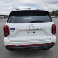 باليسايد XRT • ٢٠٢٤ • بدون ايرباك