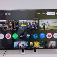 تي سي ال استعمال شهر • ضمان 5 سنوات • كربلاء الحسينيه