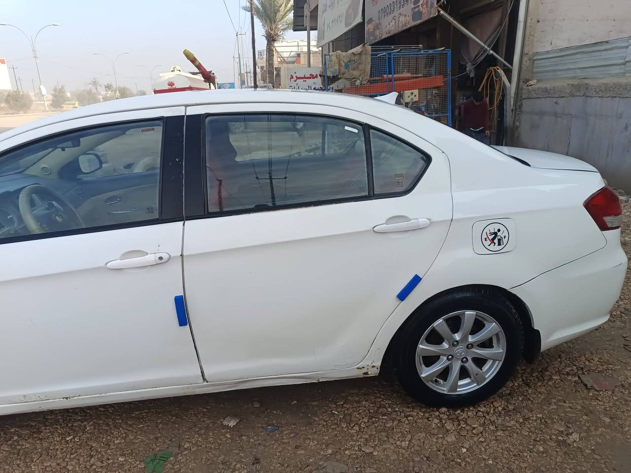 سلام عليكم سياره كريت ويل فولكس كامله تحويل ثاني يوم مكينه كير خير من الله السعر 38 وبيها مجال 
رقم بابل 
الاتصال ***********
