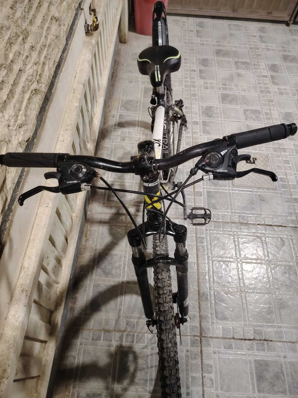 للبيع السعر 210وبي مجال العنوان موصل حي الدندان


**إذا كنت صاحب هذا الإعلان وتريد حذفه لأي سبب، رجاءا أرسل رسالة إلى الدعم الفني**