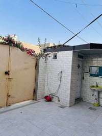 حي الفارس • عبور النهر • ٢٠٠م