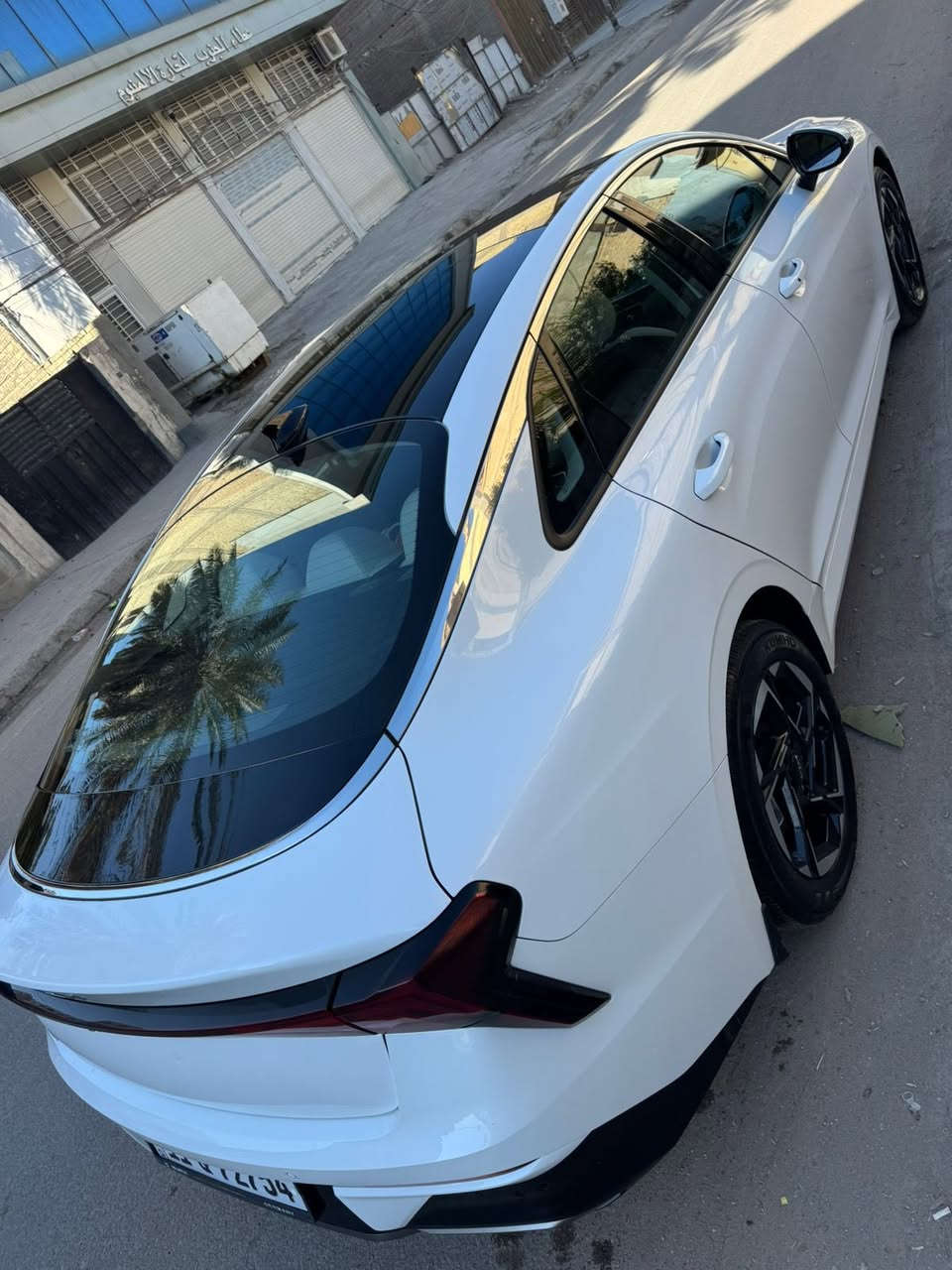 السلام عليكم 
K5
موديل2024
خليجي فول مواصفات
بصمه
بانوراما
مري شفط
حساسات امامي خلفي 
كشن سايق كهرباء 
تكحمات ستيرن 
شاشه متصله 
و بعد اهواي مواصفات 
سياره كفاله بيهه رصعه بل صندوك و بل باب 
سعر235 و بيهه مجال بسيط حك الجيه
رقم***********
العنوان الشعب
