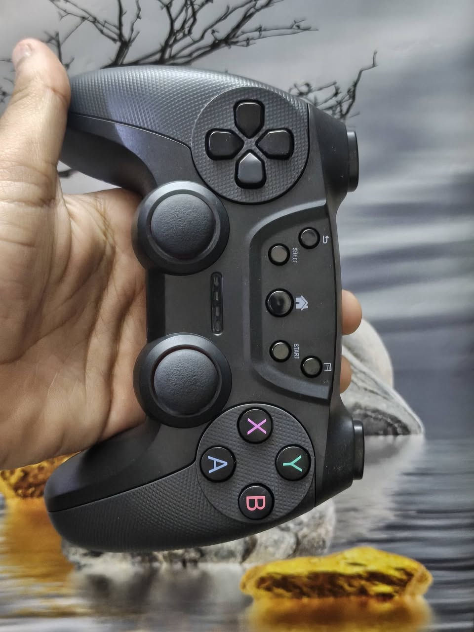 وين اهل الالعاب حتى على بيس صار يربط
15 الف متوفر توصيل


**إذا كنت صاحب هذا الإعلان وتريد حذفه لأي سبب، رجاءا أرسل رسالة إلى الدعم الفني**